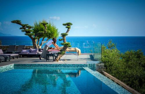Tsilivi Apartment | Kymothoe Elite Suites