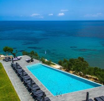 Tsilivi Apartment | Kymothoe Elite Suites