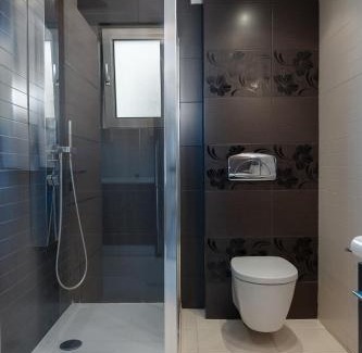 Tsilivi Apartment | Kymothoe Elite Suites