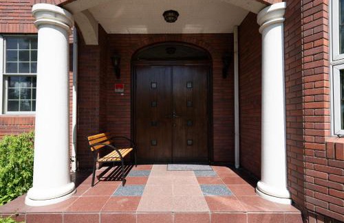 Fushimi Villa | Kyoto Seimeikan