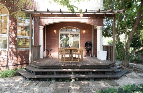 Fushimi Villa | Kyoto Seimeikan