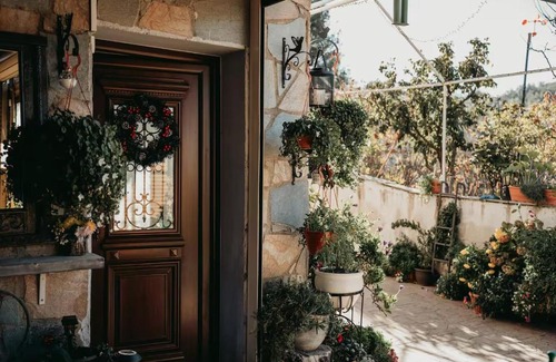 Kyperounta House | Kyperounta Retreat