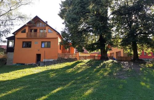 Kninice House | Kyprův mlýn