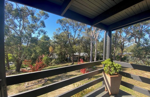 Yarra Junction House | Kyraburt Retreat in the Yarra Valley
