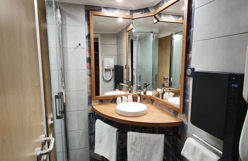 Bouc-Bel-Air Hotel | Kyriad Aix Les Milles - Plan de Campagne