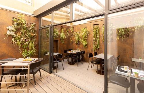 Avignon City Centre Hotel | Kyriad Avignon - Palais des Papes