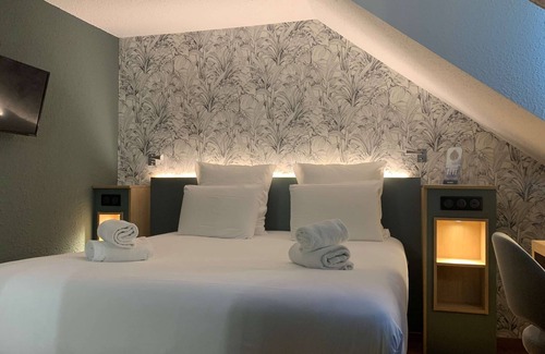 Beaune Hotel | Kyriad - Beaune