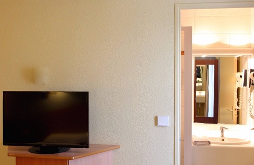Bourges Hotel | Kyriad Bourges Sud