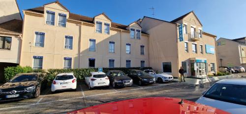 Arpajon Hotel | Kyriad Direct Arpajon