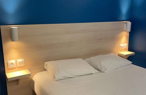 Dreux Hotel | Kyriad Direct Dreux