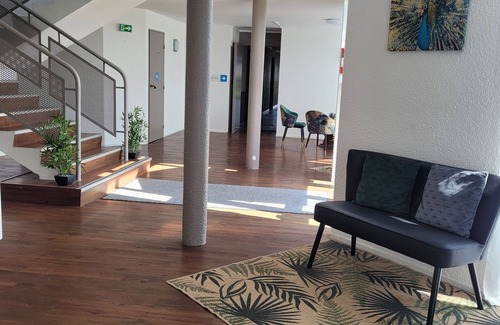 Dreux Hotel | Kyriad Direct Dreux