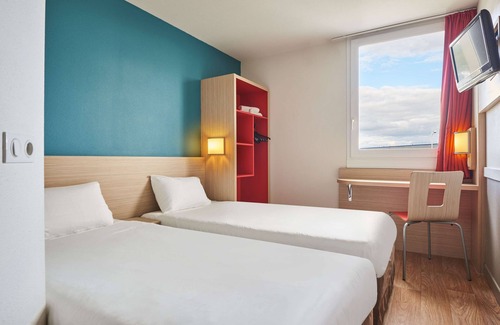 Saint-Avit Hotel | Kyriad Direct Mont De Marsan - St Avit