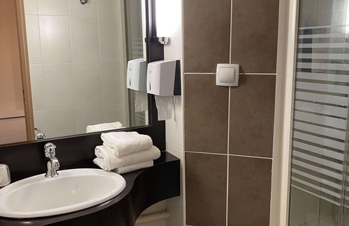 Evreux Hotel | Kyriad Evreux - Netreville