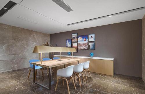 Houjie Hotel | Kyriad Hotel Dongguan Houjie Convention and Exhibition Center Humen Station