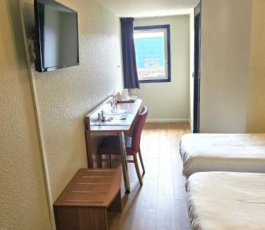 Amilly Hotel | Kyriad Montargis Amilly
