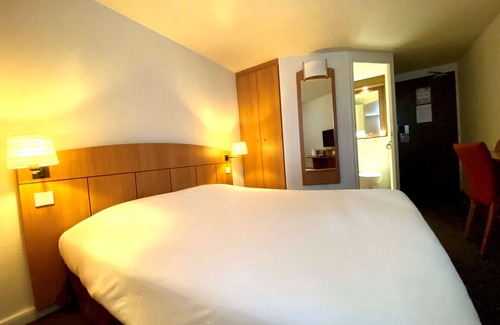 Amilly Hotel | Kyriad Montargis - Amilly
