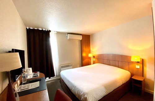 Amilly Hotel | Kyriad Montargis - Amilly