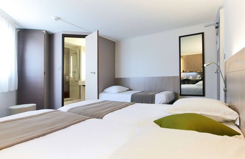 Nevers Hotel | Kyriad Nevers Centre