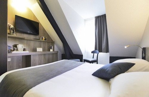 Nevers Hotel | Kyriad Nevers Centre