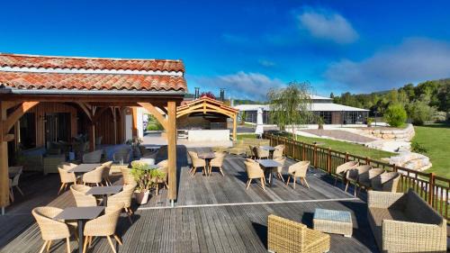 Boulazac-Isle-Manoire Hotel | KYRIAD Périgueux - Boulazac