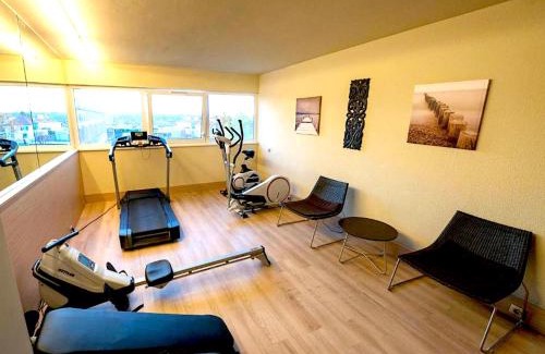 Sausheim Hotel | Kyriad Prestige Mulhouse - Basel