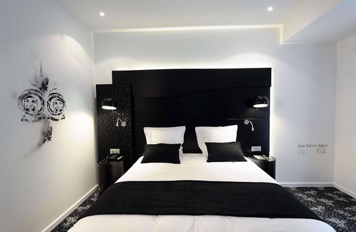 Saint-Assiscle Hotel | Kyriad Prestige Perpignan Centre Gare