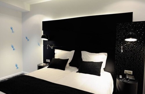 Saint-Assiscle Hotel | Kyriad Prestige Perpignan Centre Gare