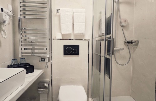Sotteville-les-Rouen Hotel | Kyriad Rouen Sud - Sotteville Les Rouen