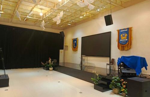 Darmo Hotel | Kyrie Hotel