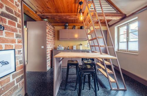 Kyritz House | Kyritzer Budenhaus Nr 103