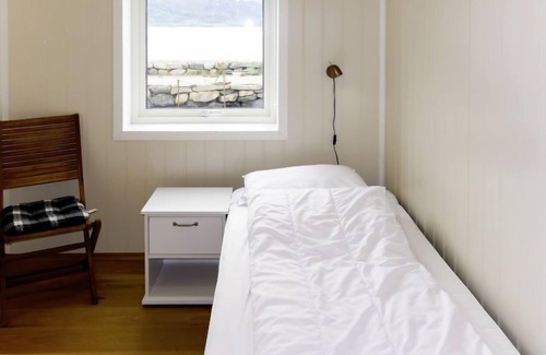Florø House | Kyrkjestein by Interhome