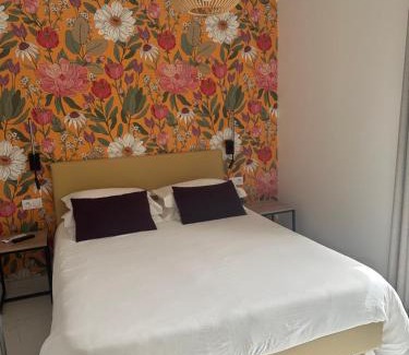 Corte Bed & Breakfast | Kyrn Flor - Domaine Sant Antone