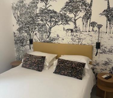 Corte Bed & Breakfast | Kyrn Flor - Domaine Sant Antone