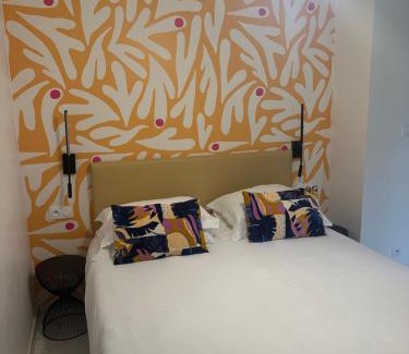 Corte Bed & Breakfast | Kyrn Flor - Domaine Sant Antone