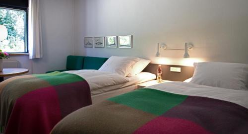 Grena Strand Hotel | Kysthotellet