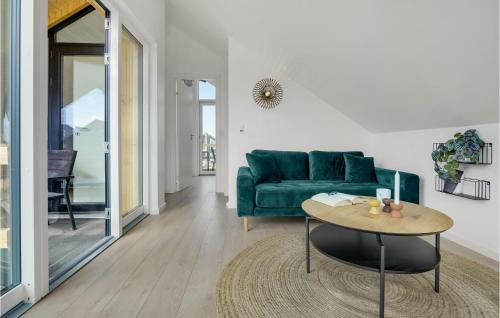 Venemose Apartment | Kysthusene, Lejl 15