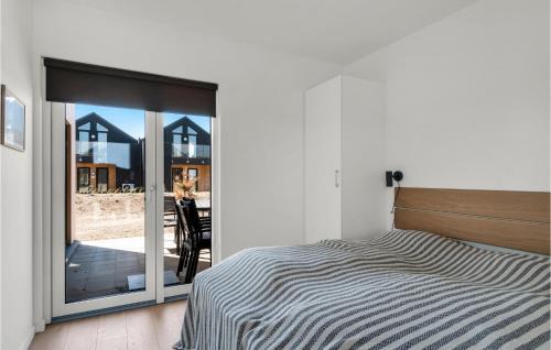 Venemose Apartment | Kysthusene, Lejl 2