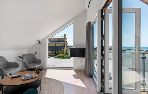 Venemose Apartment | Kysthusene, Lejl 27