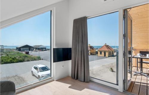 Venemose Apartment | Kysthusene, Lejl 27