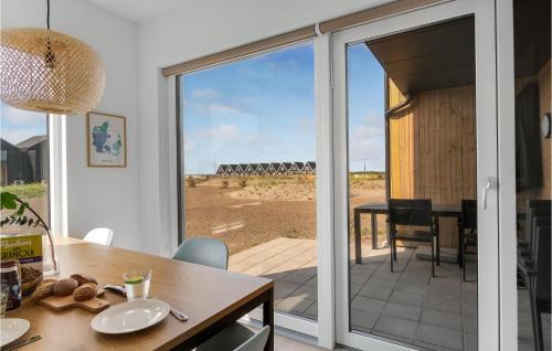 Venemose Apartment | Kysthusene, Lejl 9