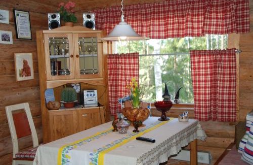 Keuruu Apartment | Kytötupa