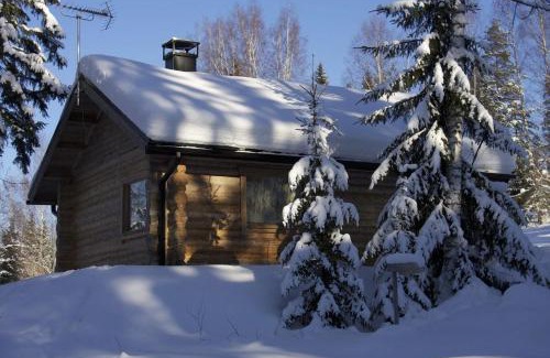 Keuruu Apartment | Kytötupa