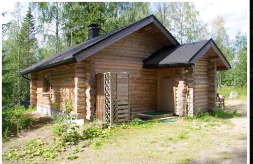 Keuruu Apartment | Kytötupa