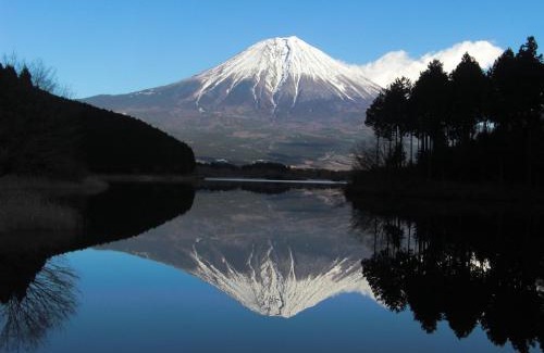 Fujinomiya Hotel | Kyukamura Fuji
