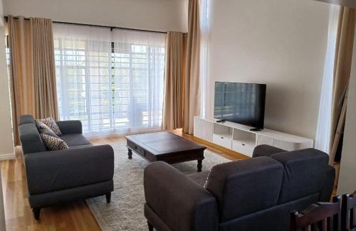 Machakos House | Kyumbi Hillview, Machakos Junction
