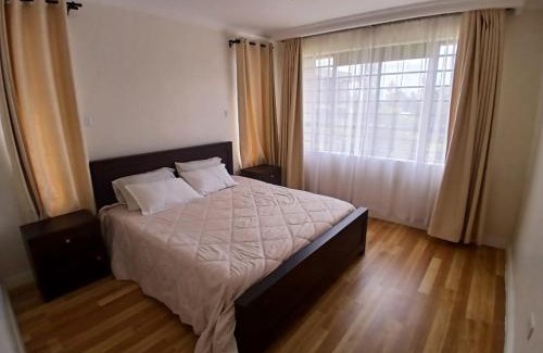 Machakos House | Kyumbi Hillview, Machakos Junction