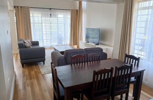 Machakos House | Kyumbi Hillview, Machakos Junction