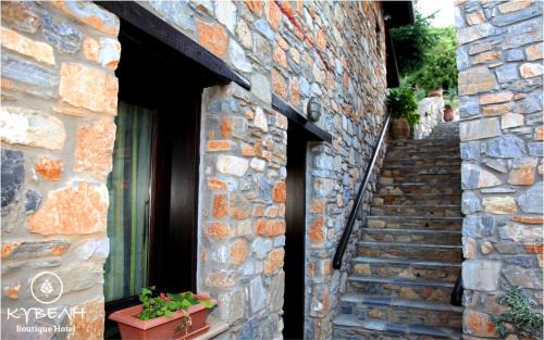 Poroi House | Kyveli
