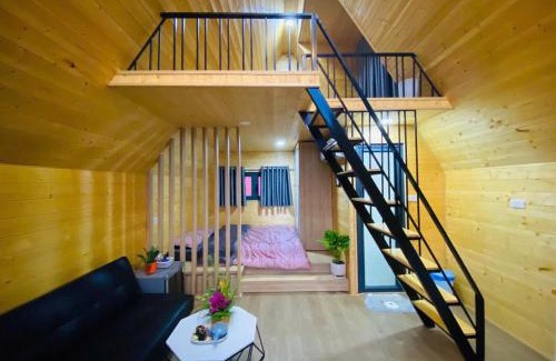 Bao Lam House | Làng OMM Homestay - Venuestay