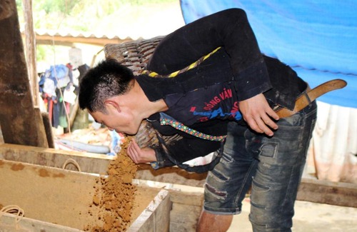 Quan Ba House | Làng văn hoá du lịch cộng đồng Nặm Đăm